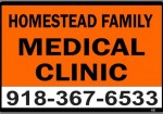 Homestead Medical Clinic