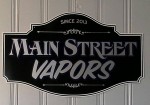 Main Street Vapors