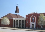 Bristow First United Methodist Church