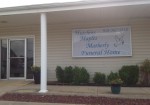 Hutchins Maples Matherly Funeral Home