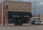 Bristow Cleaners & Coffee Shop