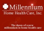 Millennium Home Health Care Inc