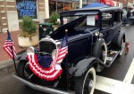 Bristow's Route 66 Car, Truck, Bike & Tractor Show 2016