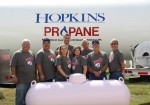 Hopkins Propane and Fuel
