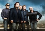 Restless Heart at The Freeland Center in Bristow