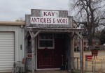 Kay's Antique and Vintage Decor
