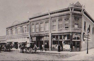Bristow Historical Society @ Bristow Railroad Depot | Bristow | Oklahoma | United States