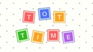Tot Time Stay & Play @ M&AB Jones Memorial Library | Bristow | Oklahoma | United States