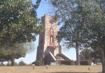 Magnolia Memorial Gardens - Bristow