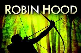 Robin Hood - The Play at Freeland Center @ Freeland Center for the Performing Arts | Bristow | Oklahoma | United States