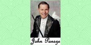 Interactive Comedy Magic Show with John Pansze @ M&AB Jones Memorial Library | Bristow | Oklahoma | United States