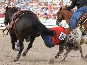 Western Heritage Days Rodeo 2017 @ Bristow Sports Complex | Bristow | Oklahoma | United States