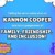 Kannon Gets the Wiggles